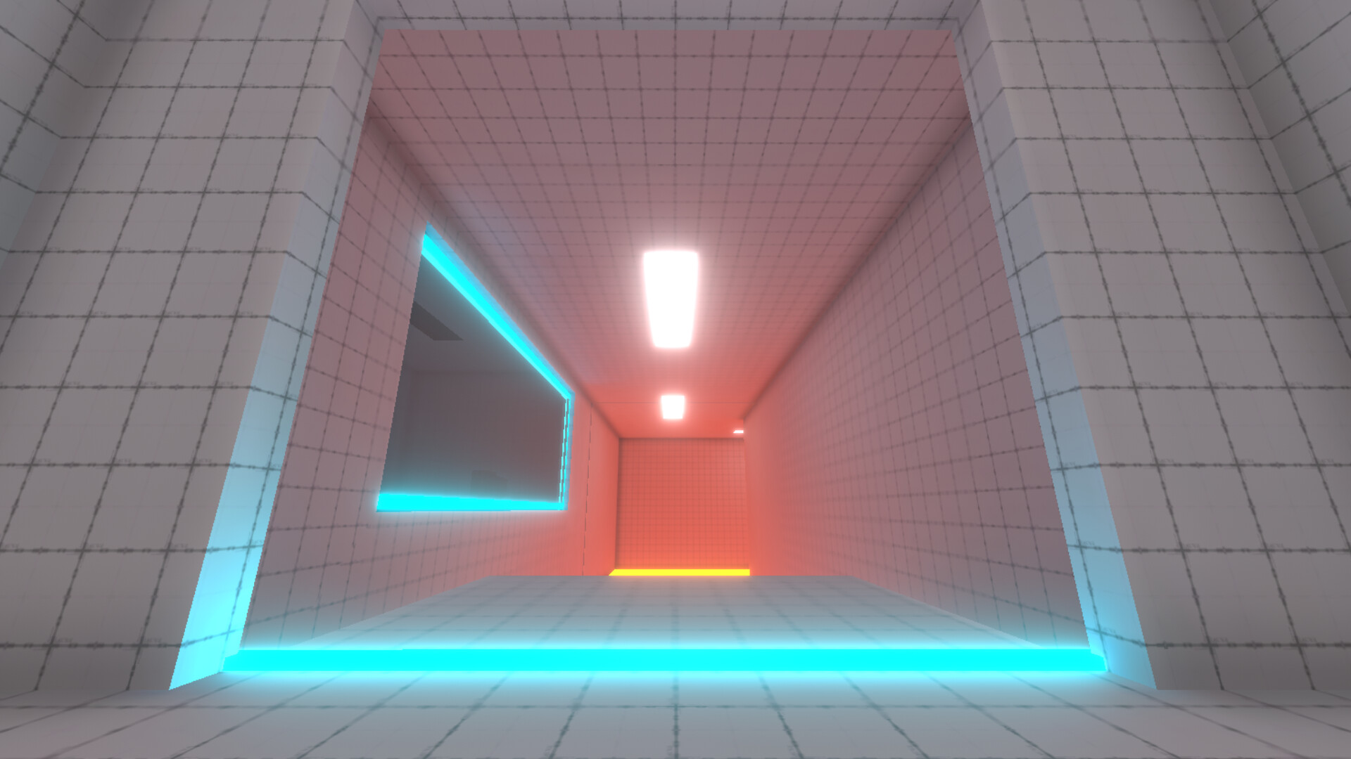 FREEFLOW screenshot #4