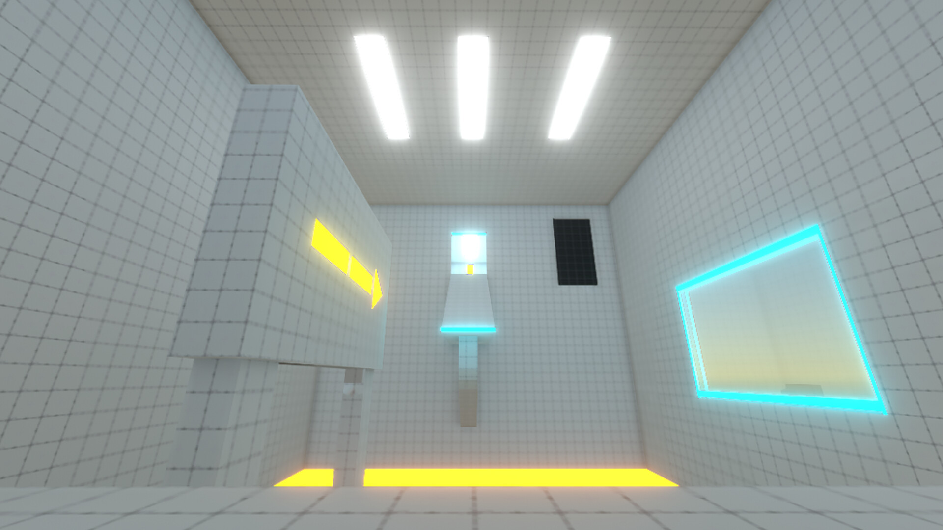 FREEFLOW screenshot #1
