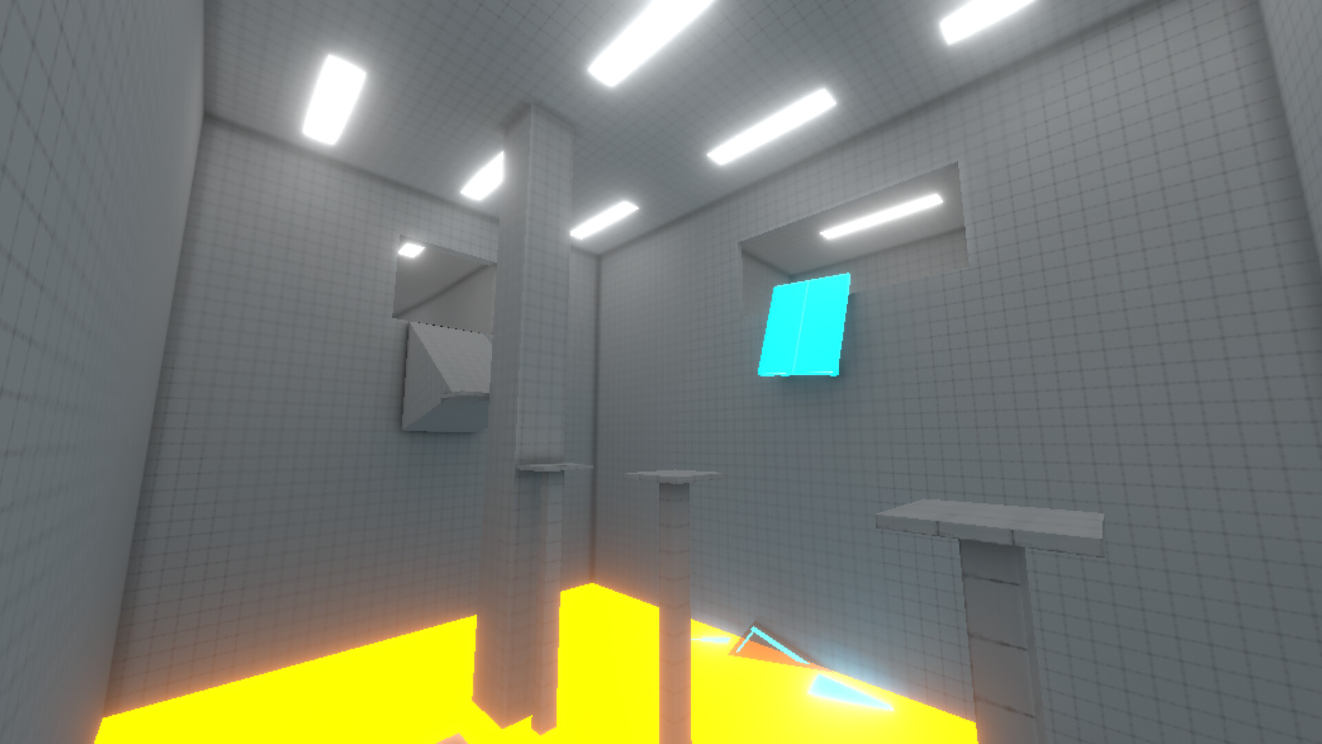 FREEFLOW screenshot #3