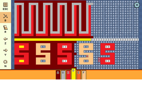 Pixel Cross Stitch - Tribal Craze Pack 3 for steam Pixel Cross Stitch - Tribal Craze Pack 3 for steam