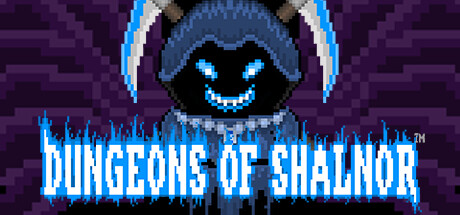 Dungeons of Shalnor banner image