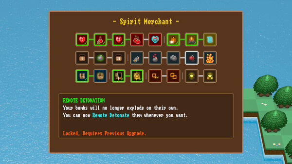 Dungeons of Shalnor screenshot 4