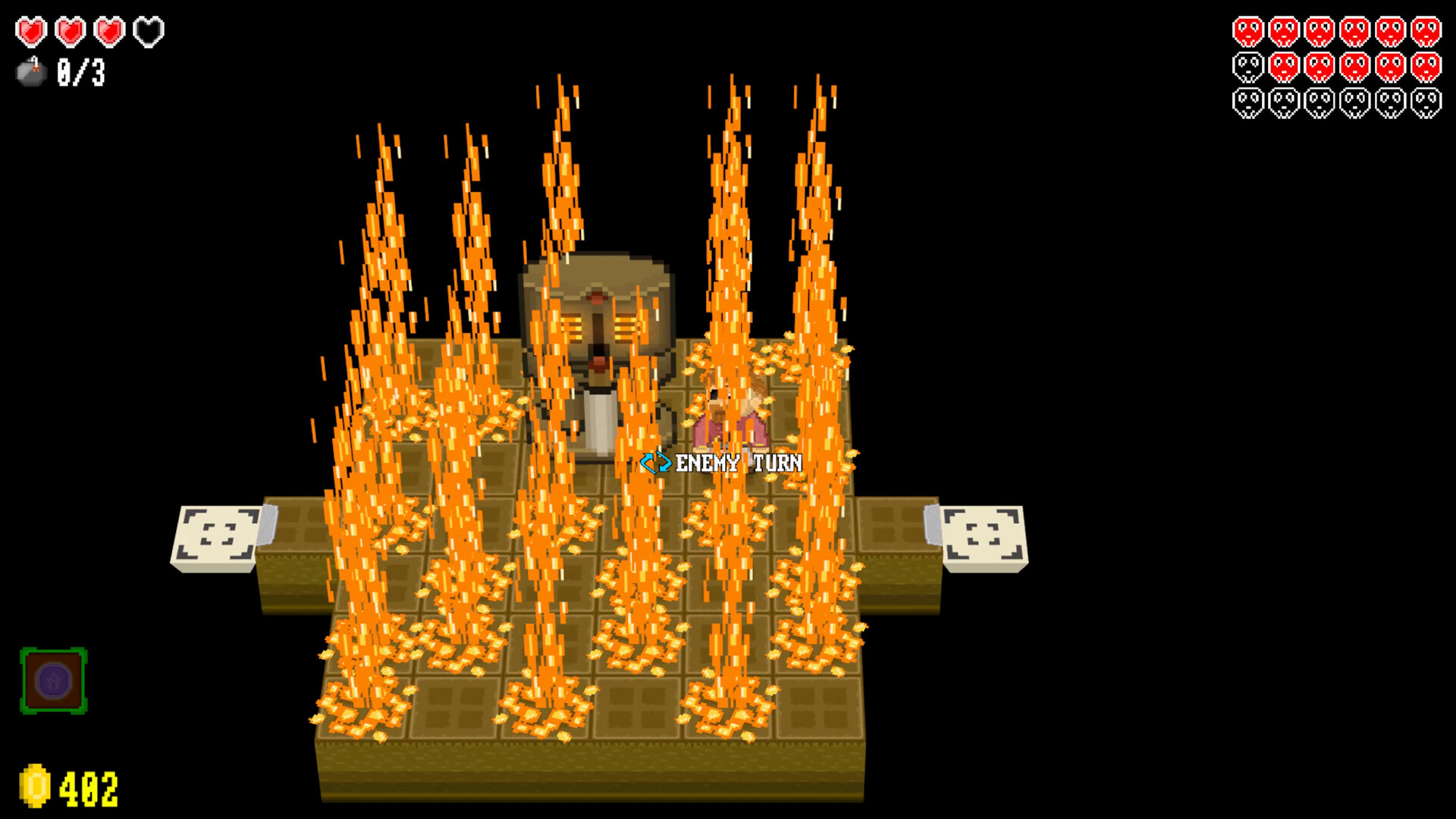 Dungeons of Shalnor Featured Screenshot #1