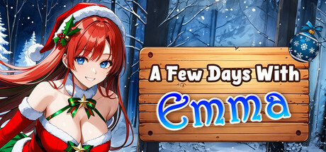 A Few Days With : Emma steam charts