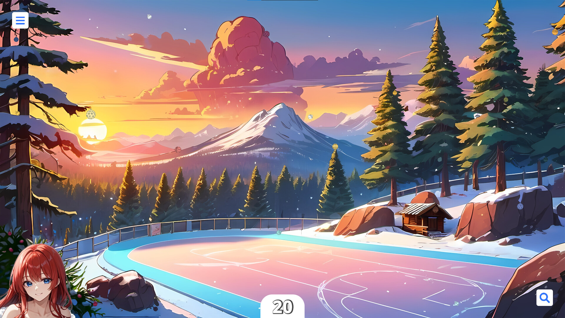 A Few Days With : Emma screenshot 6