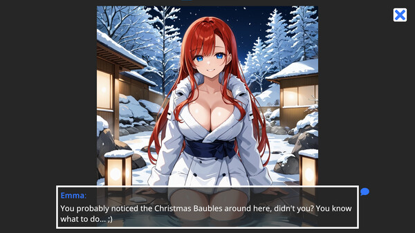 A Few Days With : Emma.