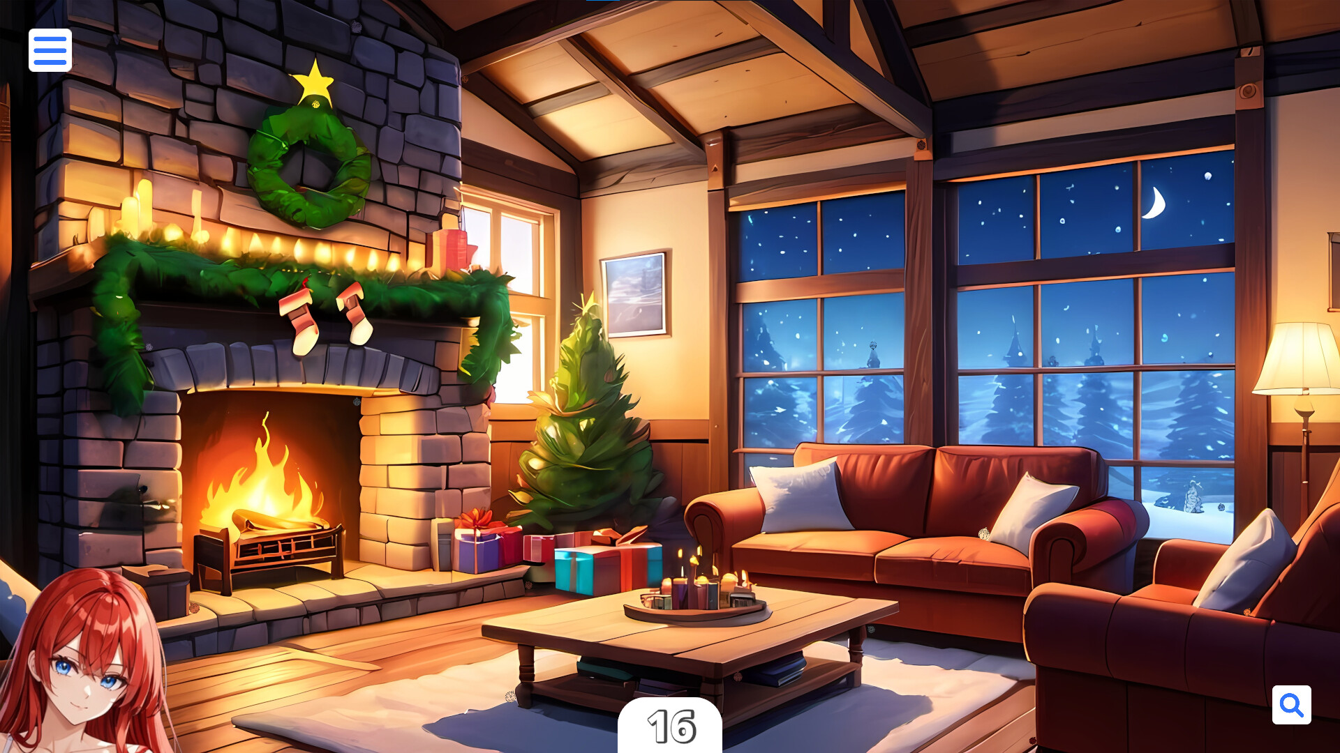 A Few Days With : Emma screenshot 4