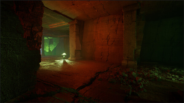 Cosmic Fear PC-GAME