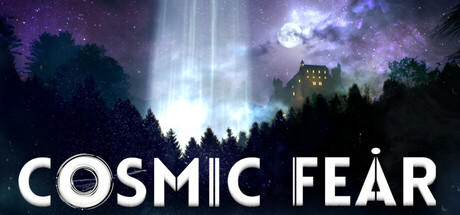 Cosmic Fear — Steam game cover