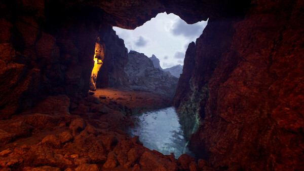 Cosmic Fear screenshot 7