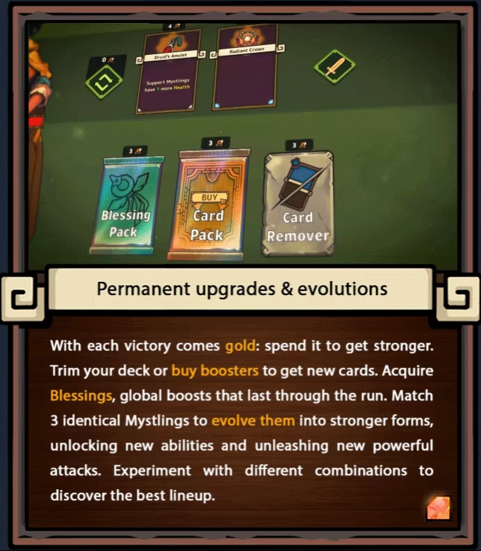 Dragon Eclipse ARENA video 4