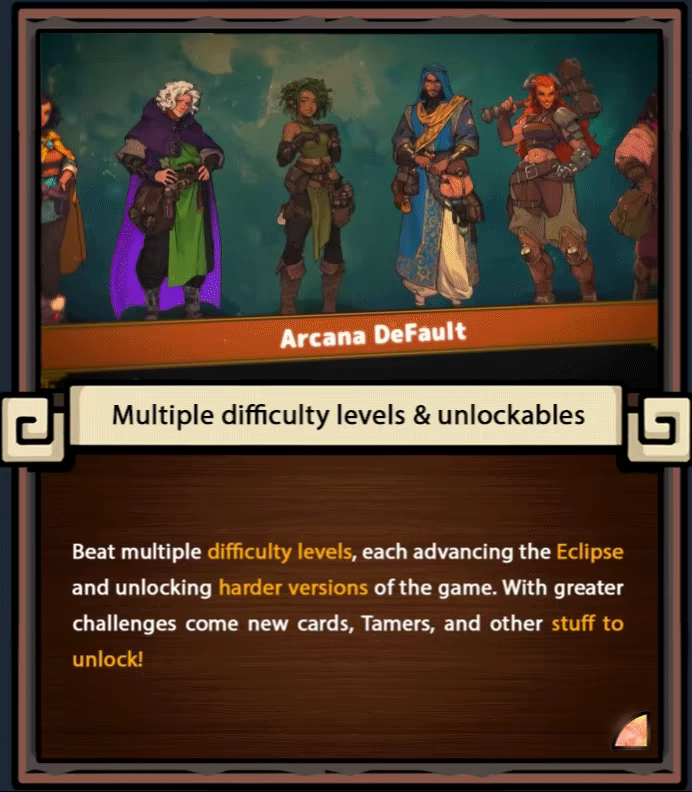 Dragon Eclipse ARENA video 6