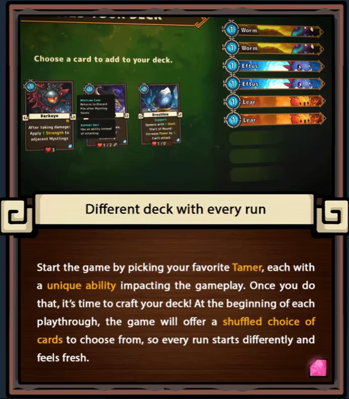 Dragon Eclipse ARENA video 2