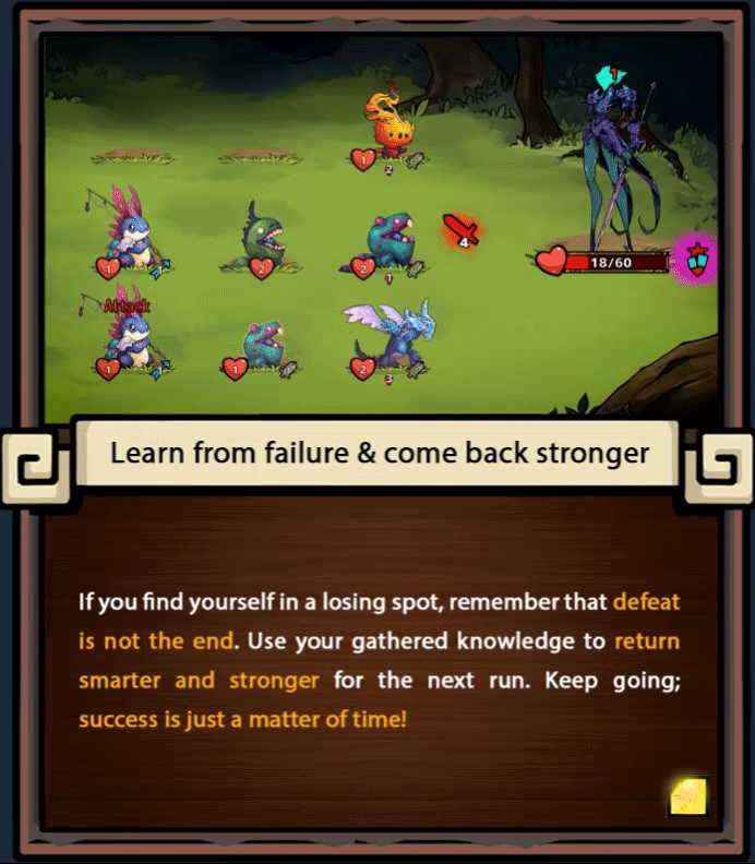 Dragon Eclipse ARENA video 7