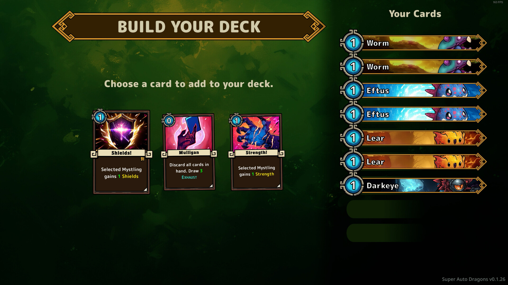 Dragon Eclipse ARENA screenshot #5