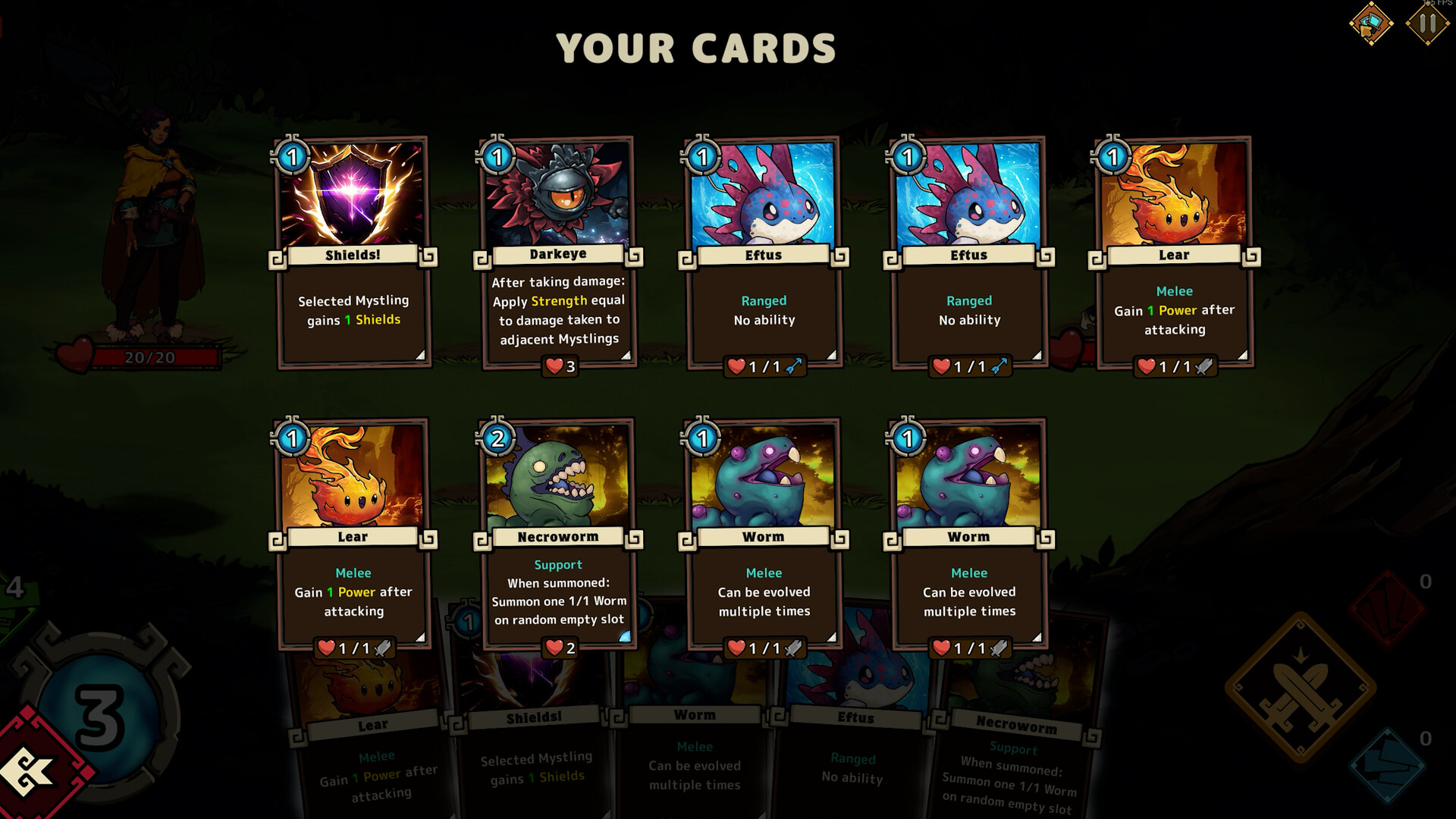 Dragon Eclipse ARENA screenshot #9