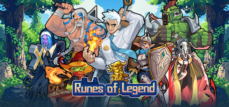 Steam thumbinal