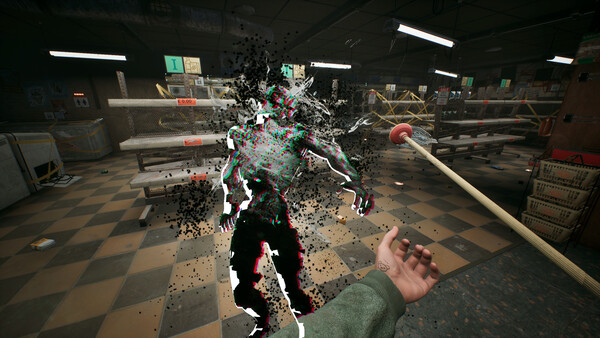 Corner Shop: NightShift PC-GAME Corner Shop: NightShift PC-GAME