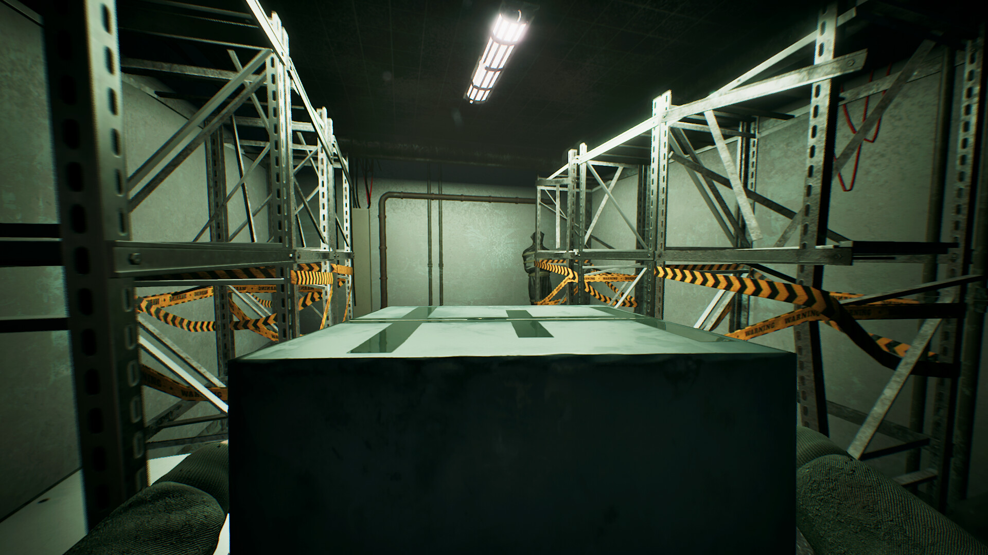 Corner Shop: NightShift screenshot #15