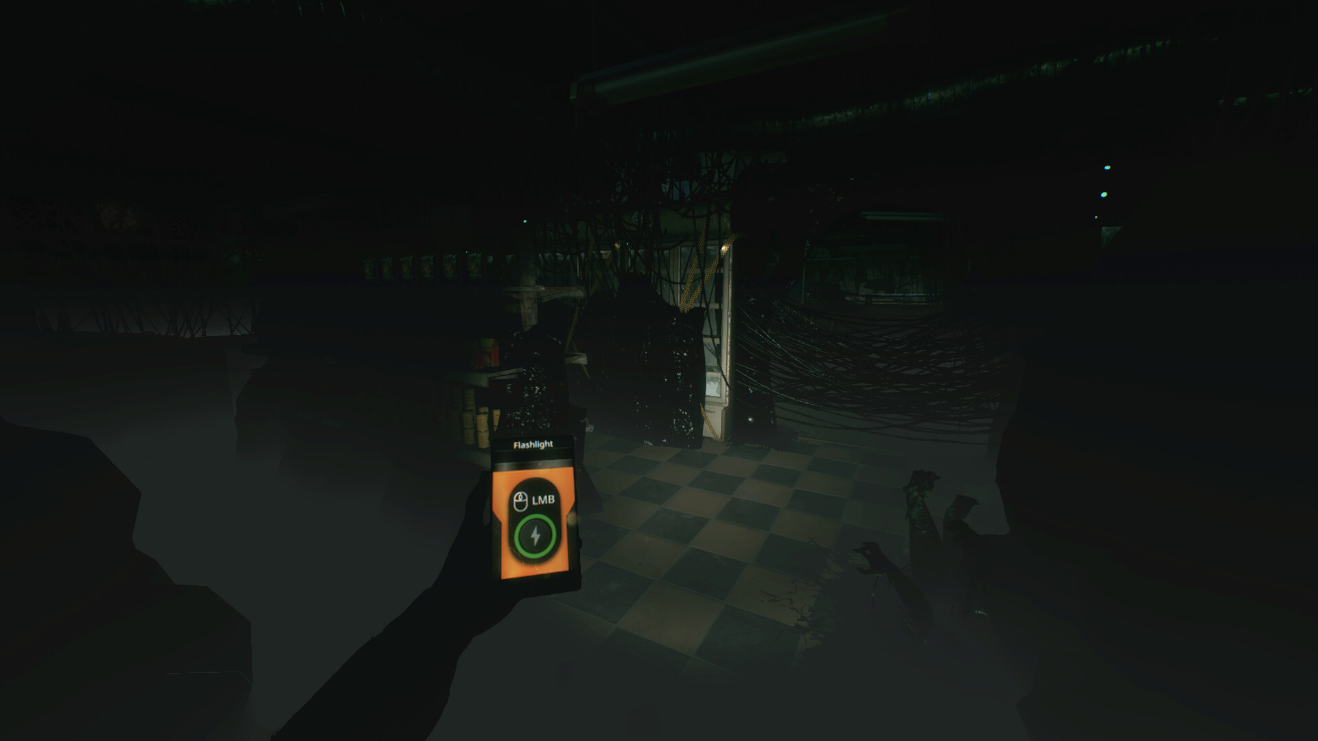 Corner Shop: NightShift screenshot #3