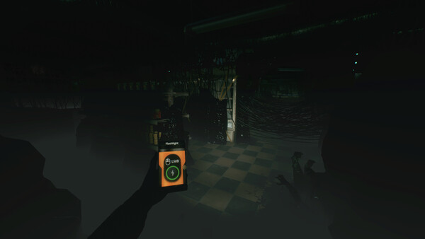 Corner Shop: NightShift PC-GAME Corner Shop: NightShift PC-GAME