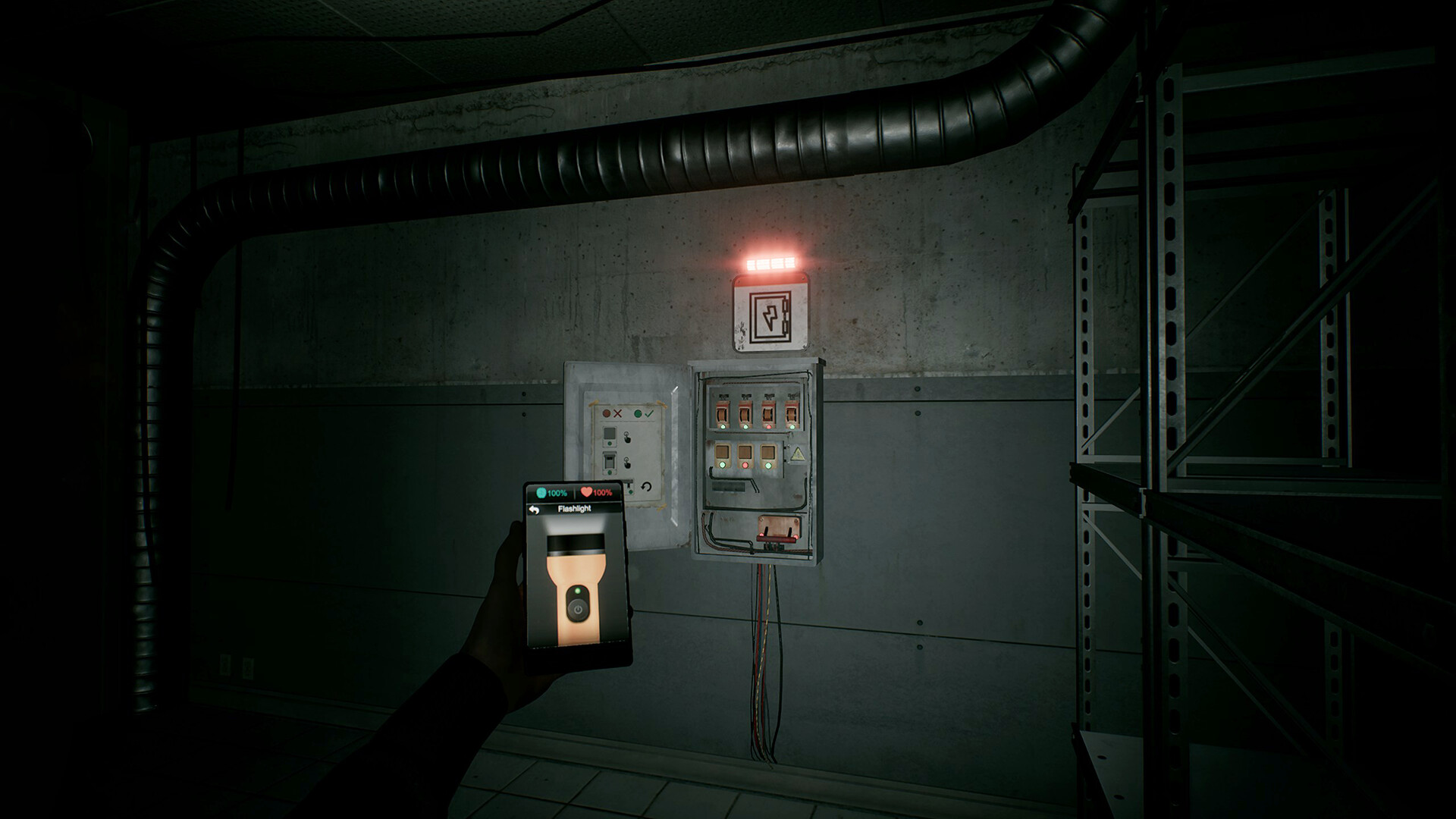 Corner Shop: NightShift screenshot #8