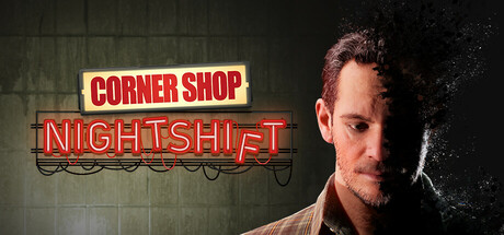 Corner Shop: NightShift Cover Image