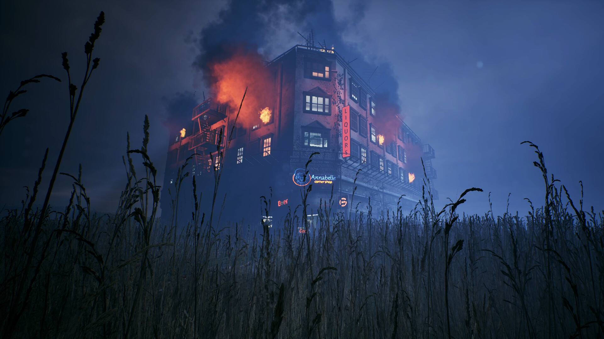 Corner Shop: NightShift screenshot #4