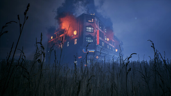 Corner Shop: NightShift