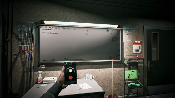 Corner Shop: NightShift screenshot 7