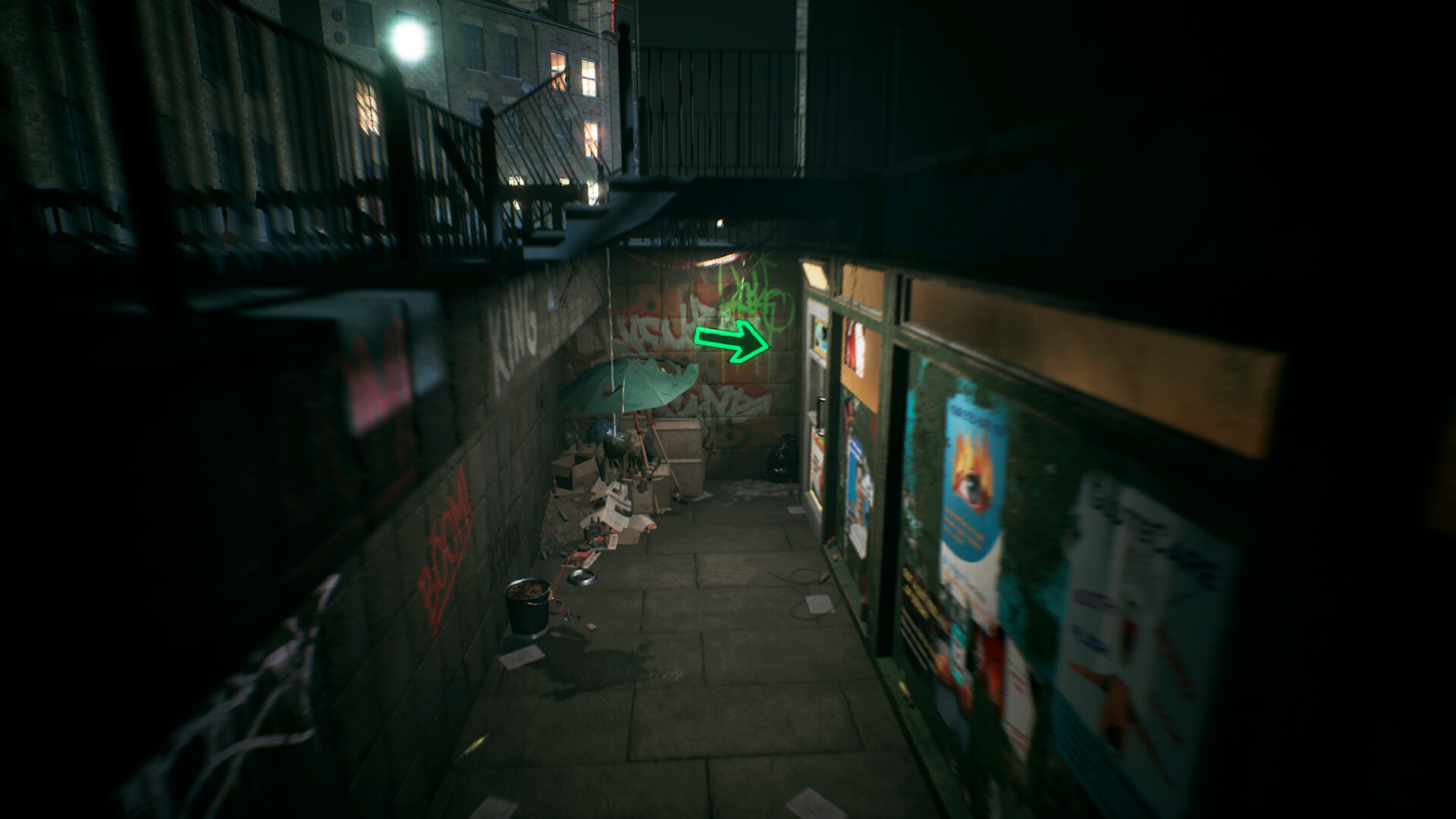 Corner Shop: NightShift screenshot #12