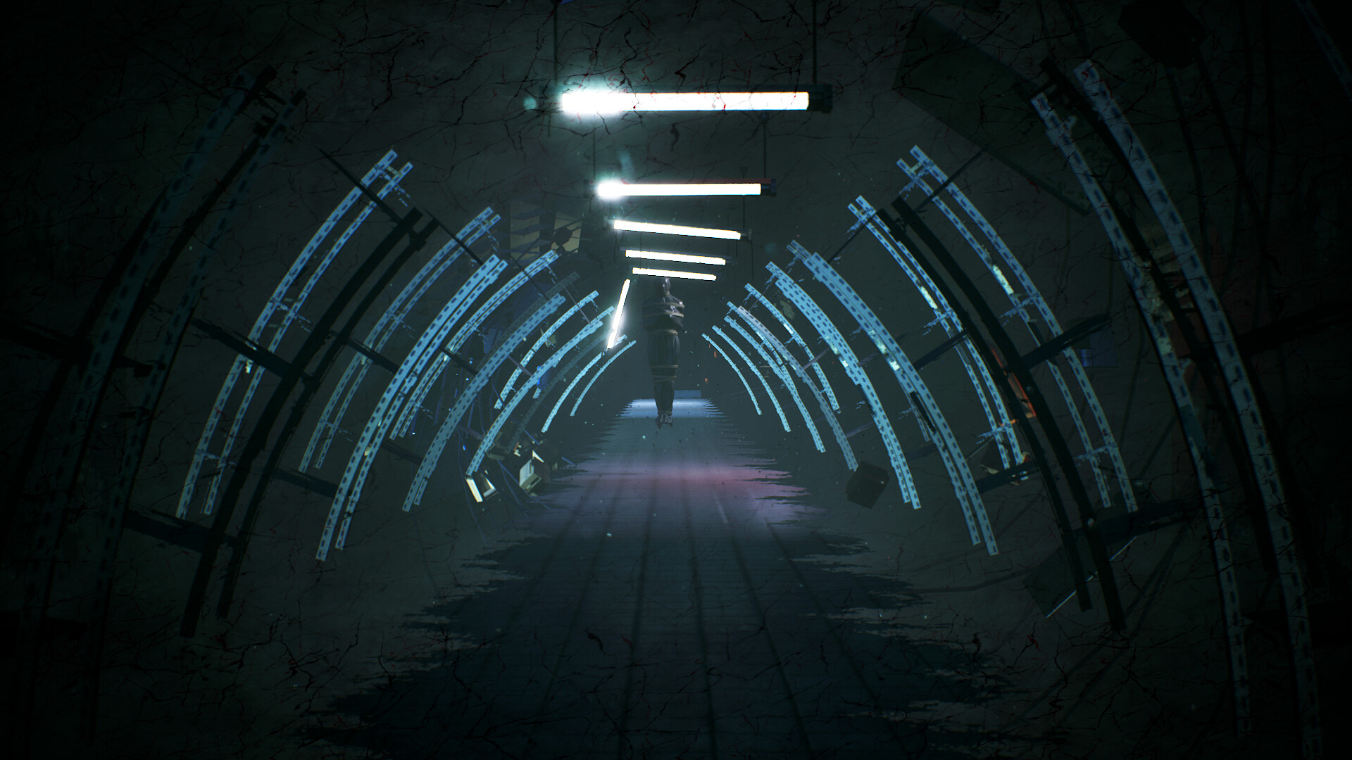 Corner Shop: NightShift screenshot #4