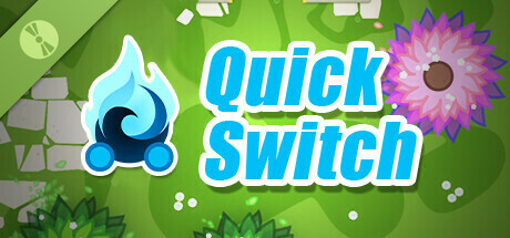 QuickSwitch Demo cover art