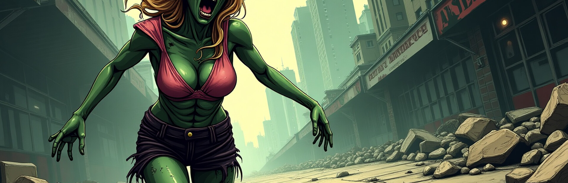 Soldiers vs Zombies: Tower Defense