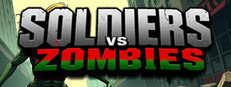 Soldiers vs Zombies: Tower Defense