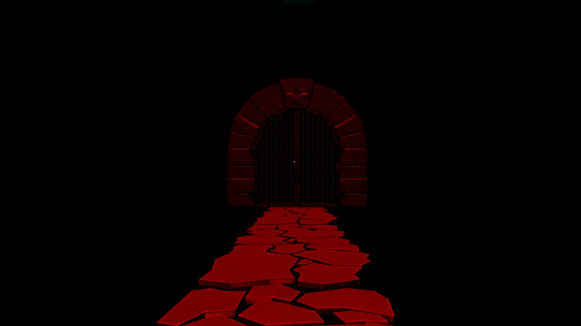 An Empty Void screenshot #1