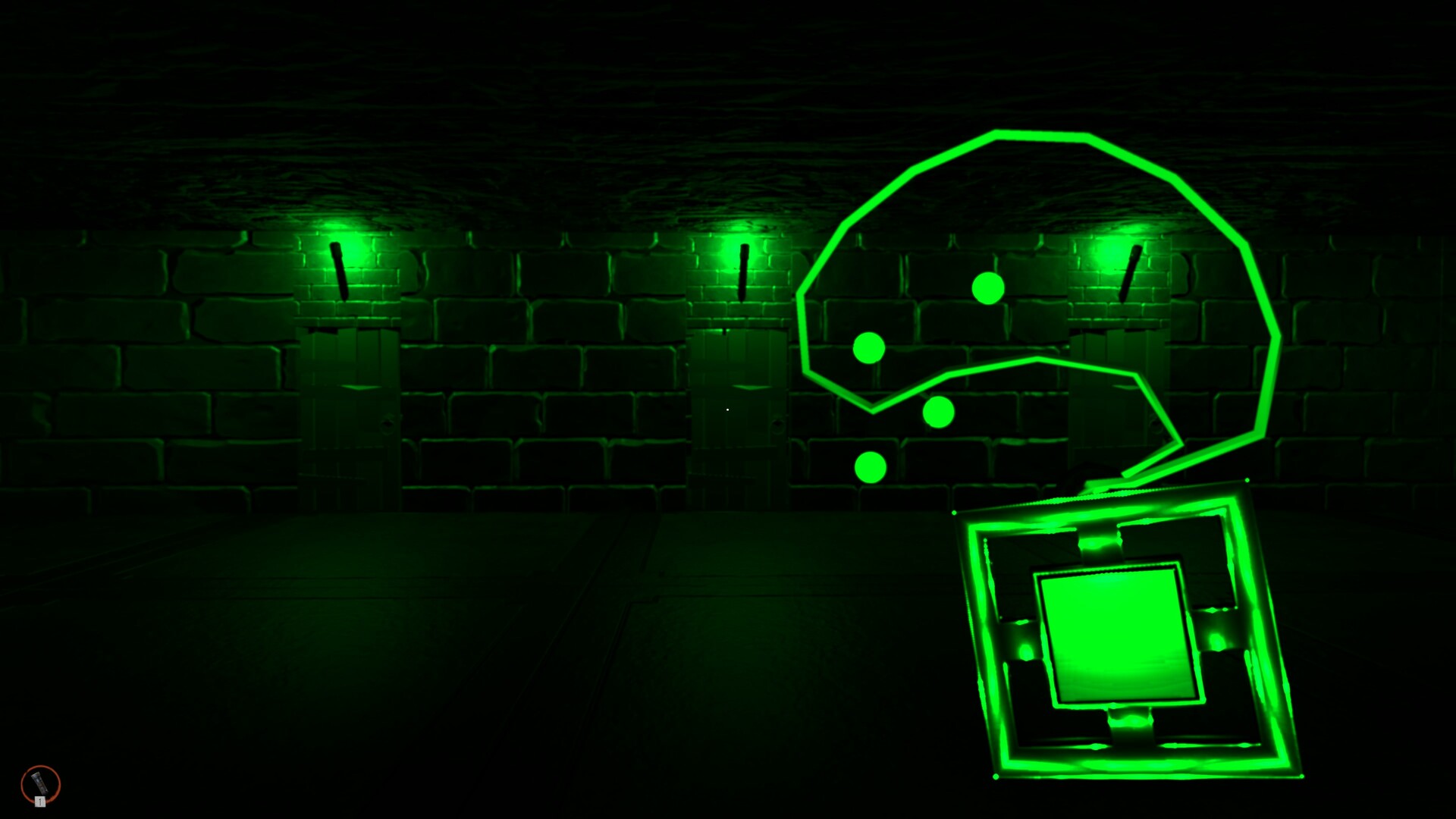 An Empty Void screenshot #5