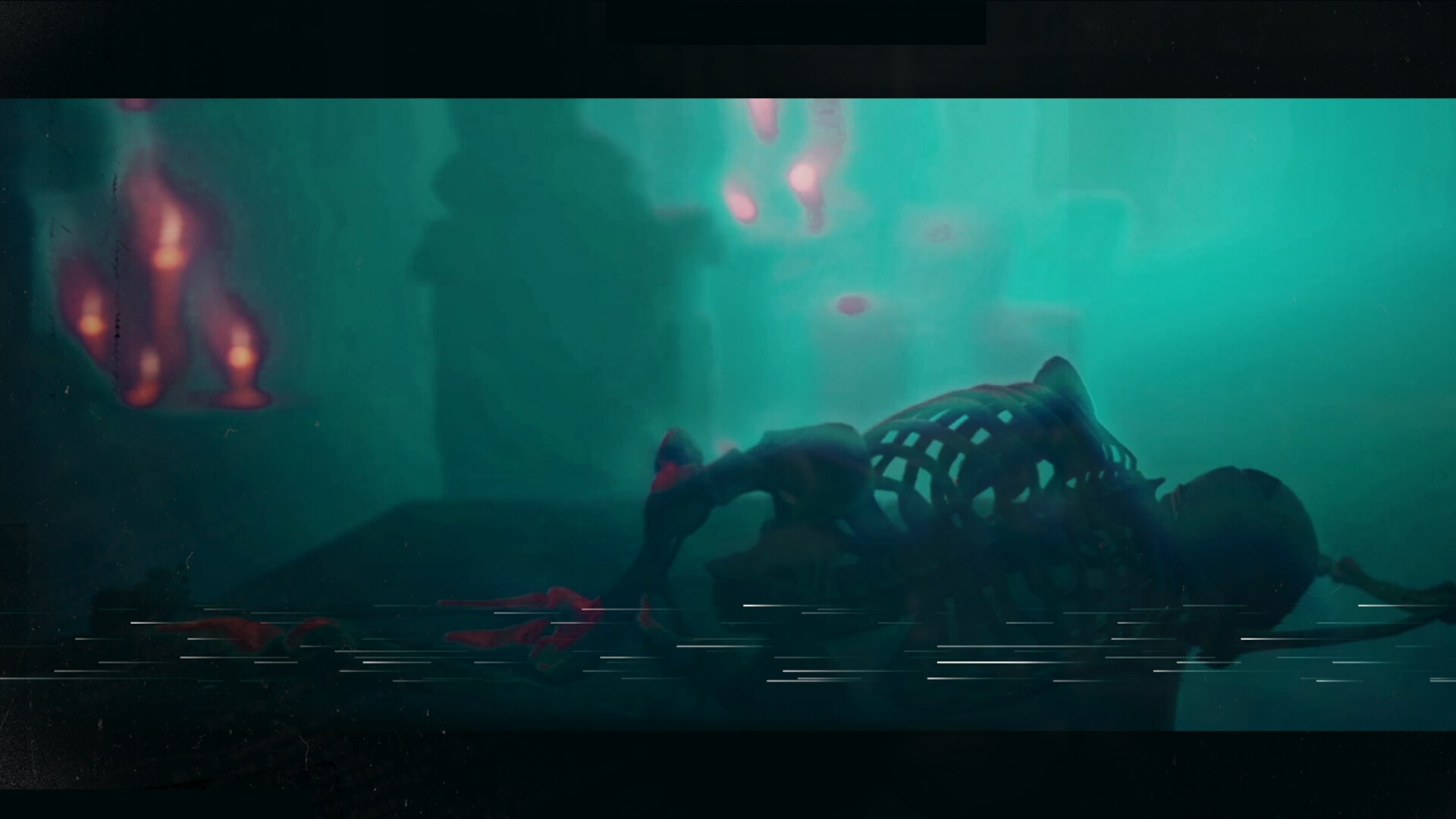 An Empty Void screenshot #2