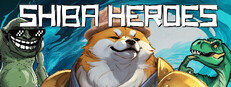 Shiba Heroes