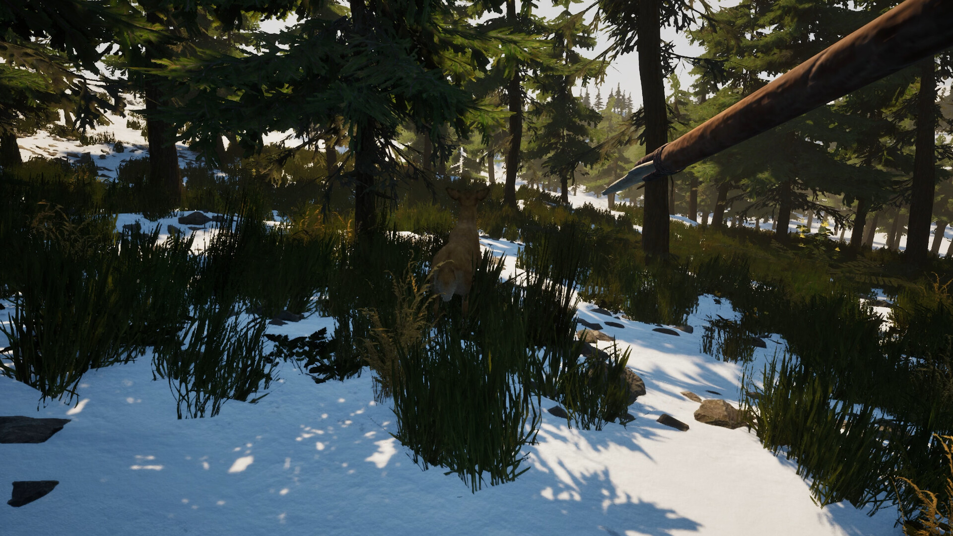 Winter is coming screenshot #6