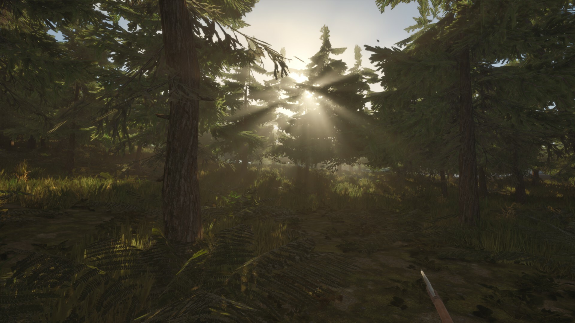 Winter is coming screenshot #2