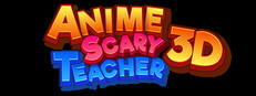 Anime Scary Teacher 3D