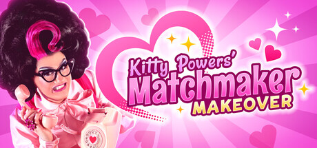 Kitty Powers' Matchmaker Makeover - Magic Notion Ltd. Popular. Released February 12, 2026