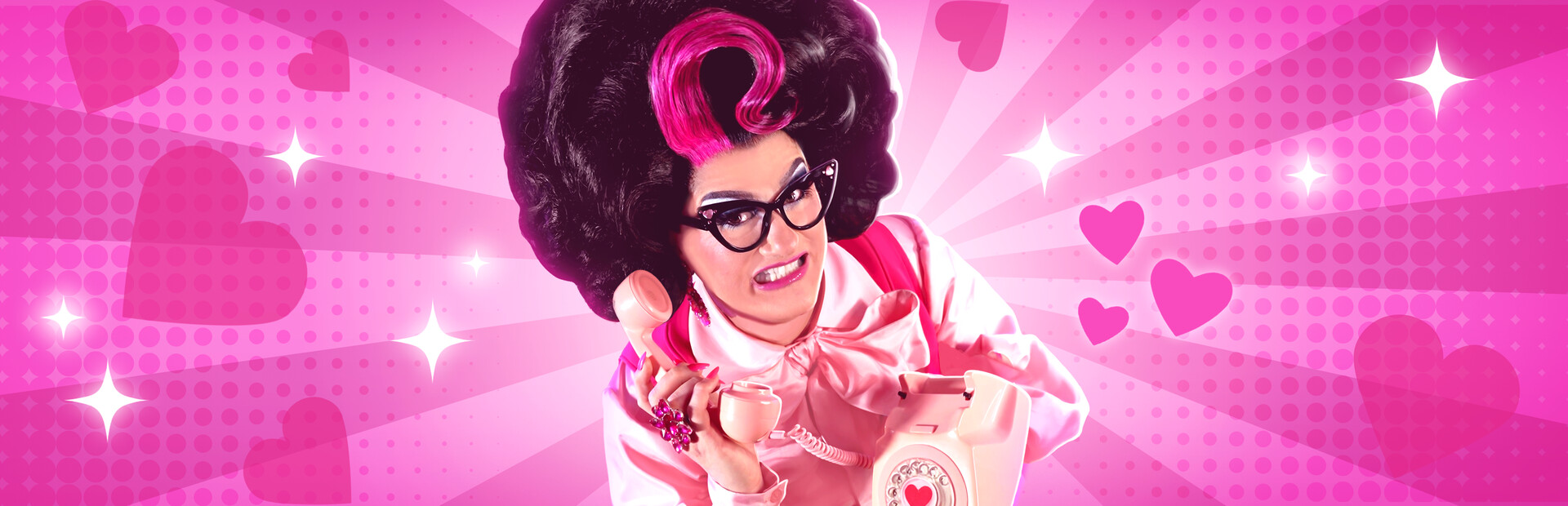 Kitty Powers' Matchmaker Makeover