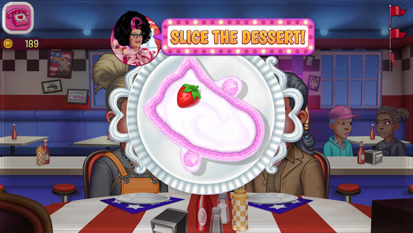 Kitty Powers' Matchmaker Makeover