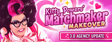 Kitty Powers' Matchmaker Makeover