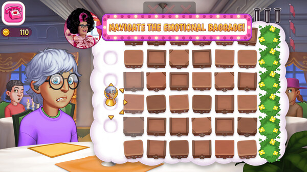 Kitty Powers' Matchmaker Makeover