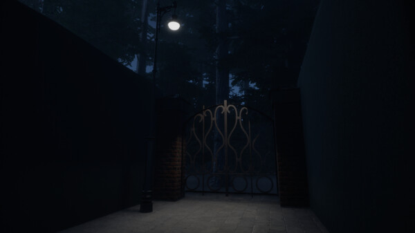 Shadows At Bay screenshot 2