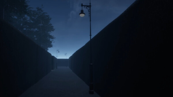 Shadows At Bay screenshot 4