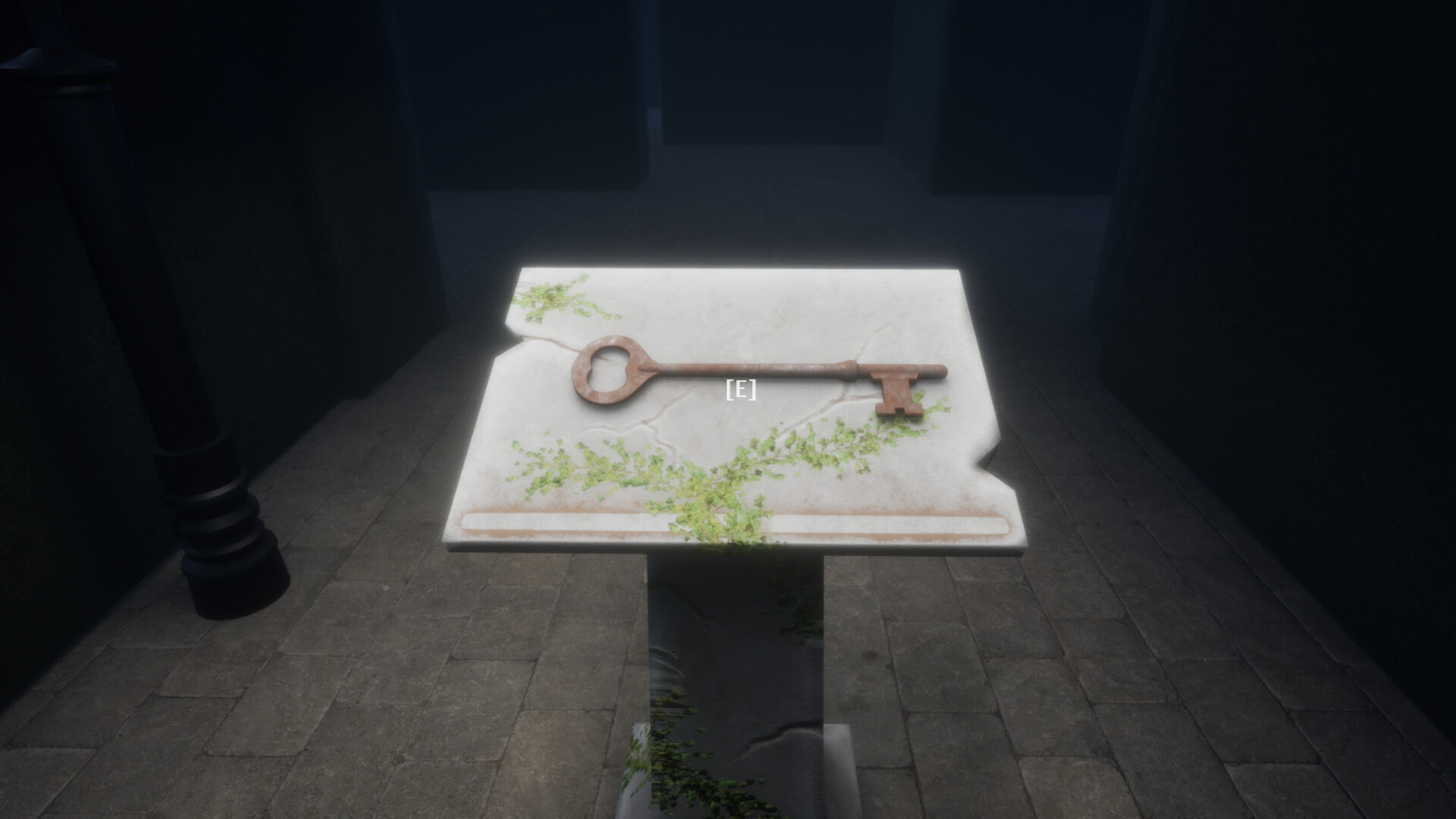 Shadows At Bay Featured Screenshot #1